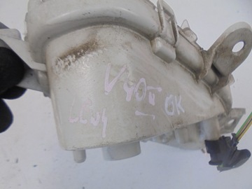 HALOGEN LEVÝ PŘEDNÍ 31323115 VOLVO V40 II