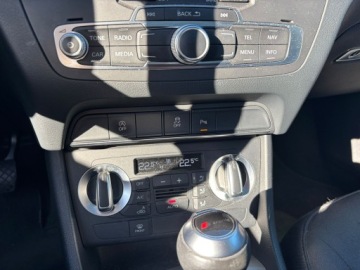 Audi Q3 I SUV 2.0 TDI 140KM 2014 AUDI Q3 QUATTRO! Super stan! Wkrótce w ofercie!, zdjęcie 10