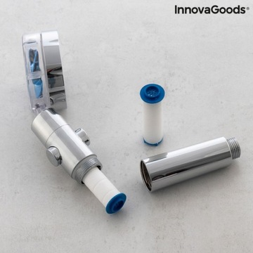 Трубка с поворотной насадкой и фильтром HELIWER