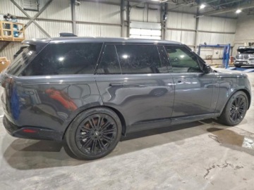 Land Rover Range Rover V 2025 Land Rover Range Rover Se 2025 4.4 Benzyna 523KM, zdjęcie 3