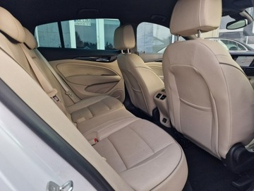 Opel Insignia I Sedan Facelifting 2.0 CDTI Ecotec 170KM 2017 Opel Insignia OPC Line 4X4 Ledy Kamera 360, zdjęcie 20