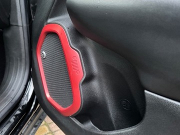 Jeep Renegade SUV 2.4 MultiAir 2 Tigershark 185KM 2015 Jeep Renegade 2.4 185KMLPG 4X4 TrailHawk Serwis Automat Sprawdz Gwarancja, zdjęcie 30