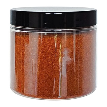 баночки для специй 200 мл 24 шт. + наклейки 108