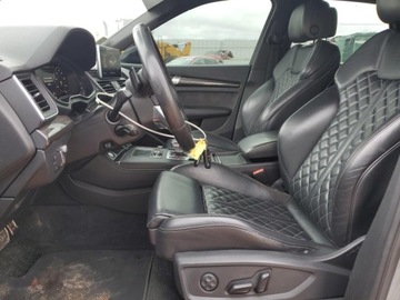 Audi SQ5 2019 Audi SQ5 Prestige 2019 3.0l 3.0 Benzyna 349KM, zdjęcie 7