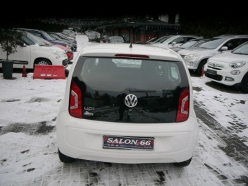 Volkswagen up! Hatchback 5d 1.0 MPI 60KM 2015 Volkswagen Up! 1.0mpi Stan b.dobry Gwarancja 12mc, zdjęcie 11