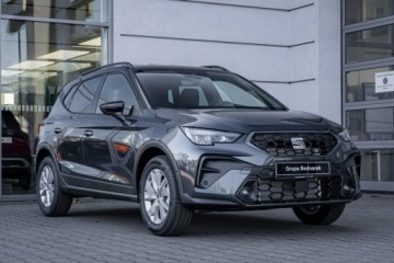 Seat Arona 2026 Seat Arona Style Plus 1.0 TSI 115 KM Dostępny od, zdjęcie 7