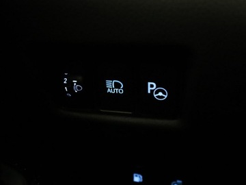 Toyota C-HR I Crossover Facelifting 1.8 Hybrid 122KM 2021 Toyota C-HR HEV klima auto navi grzane fotele, zdjęcie 33