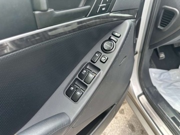 Hyundai ix55 S 3.0 V6 CRDi 240KM 2011 Hyundai ix55 Hyundai ix55 3.0 V6 CRDi Executive 7 osobowy 2 komplety kol G, zdjęcie 37