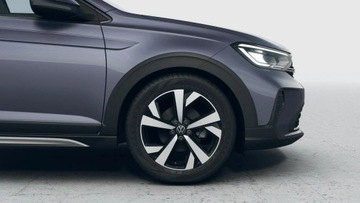 Volkswagen Taigo 2026 Volkswagen Taigo Life Plus 1.0 TSI 116 KM, zdjęcie 5