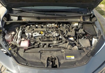 Toyota Prius V (XW60) 2.0  Hybrid Dynamic Force Plug-in 223KM 2023 Toyota Prius Plug-in Okazja 2.0 Hybryda Plug-in 223KM, zdjęcie 3