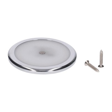 КАМЕРА-ЯХТНАЯ ЛАМПА С ПАМЯТЬЮ 106мм 6Вт LED