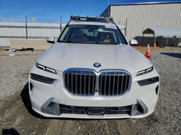 BMW X7 2023 BMW X7 2023 BMW X7 XDRIVE40I 3.0 Benzyna 335KM, zdjęcie 4