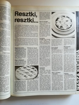 Женщина и жизнь 1985