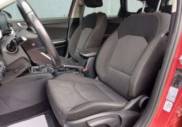 Kia Ceed III Kombi Facelifting 1.5 T-GDI 160KM 2022 Kia Ceed 1.5 160KM Wersja M Salon PL Vat 23 1.5 Benzyna 160KM, zdjęcie 13
