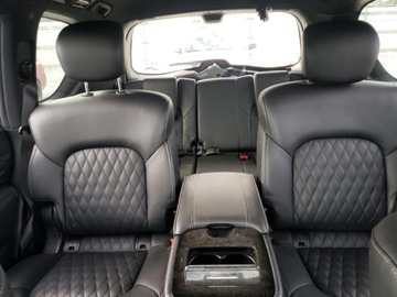 Infiniti 2021 Infiniti QX80 Sensory 2021 5.6l 5.6 Benzyna 400KM, zdjęcie 10
