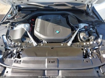 BMW Seria 5 G90-91 2024 BMW Seria 5 2024r., 4x4, 3.0L 3.0 Hybryda 375KM, zdjęcie 11