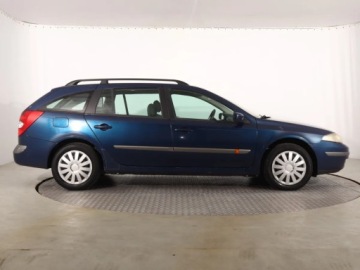 Renault Laguna II Kombi 1.8 16V 120KM 2003 Renault Laguna 1.8 16V , Klima, Klimatronic, zdjęcie 5