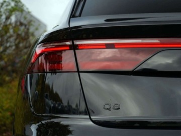 Audi Q8 2026 AUDI Q8 / E-Tron Q8 55 TFSI e quattro Suv 3.0 (394KM) 2026, zdjęcie 20