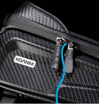 ВОДОНЕПРОНИЦАЕМАЯ ВЕЛОСИПЕДНАЯ СУМКА PANNIER ДЕРЖАТЕЛЬ ТЕЛЕФОНА