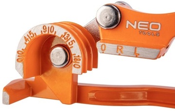 NEO Cutter + трубогиб для тормозных трубок