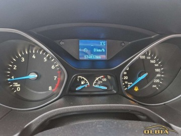 Ford Focus III Kombi Facelifting 1.0 EcoBoost 125KM 2016 Ford Focus 1.0EcoBoost 125Km 1-Wlasciciel Zadbany Benzyna 125KM, zdjęcie 24