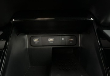 Kia Sorento IV SUV HEV 1.6 T-GDI 230KM 2022 Kia Sorento Hybryda 7os Kamera 360 Audio BOSE Salon Polska FV 23, zdjęcie 24