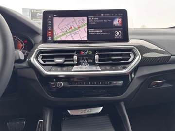 BMW X4 G02 SUV Facelifting 2.0 30i 245KM 2025 BMW X4 NOWY BMW x4, Serwis na 5 lat, gwarancja 3 l, zdjęcie 18
