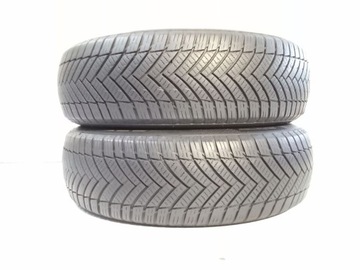 Opony Imperial All Season Driver 155/70/13 75T 2020 7.8mm