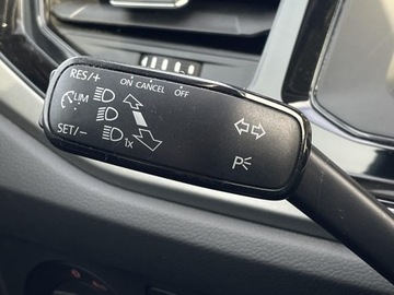 Volkswagen Polo VI Hatchback 5d 1.0 TSI 95KM 2018 Volkswagen Polo Comfortline ! Klimatyzacja ! Limit, zdjęcie 20