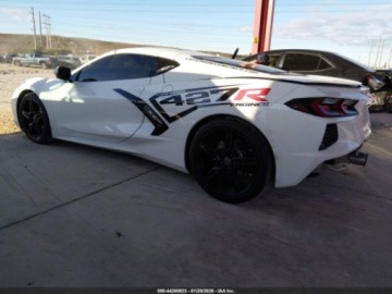 Chevrolet Corvette C7 2020 Chevrolet Corvette Stingray 1LT 2020 6.2 Benzyna 495KM, zdjęcie 3