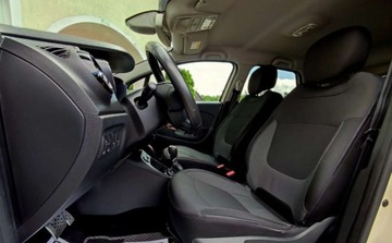 Renault Captur I Crossover 1.2 ENERGY TCe 118KM 2016 Renault Captur Filmik VIDEO Jak Nowy Sam Zobacz NAVI AUTOMAT 1.2 Benzyna, zdjęcie 6