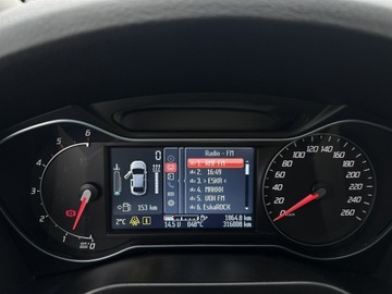 Ford S-Max I Van Facelifting 2.0 Duratorq TDCi DPF 163KM 2013 Ford S-Max 2.0TDCI 163KM/Manula/Xenon/Panorama/, zdjęcie 22