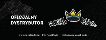 Royal UFO Applicator Аппликатор для мягкого воска