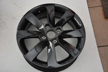 ALUFELGA SKODA - 1ST 15