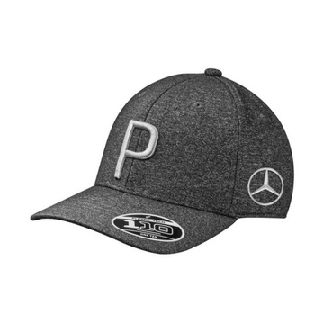 CZAPKA Z DASZKIEM MERCEDES PUMA B66450357