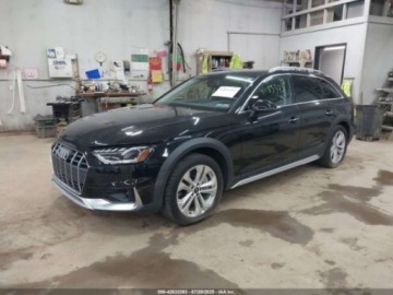 Audi A4 B9 2023 Audi A4 Allroad 2023 AUDI A4 ALLROAD PREMIUM PLUS 45 TFSI QUATTRO S TRONIC, zdjęcie 2
