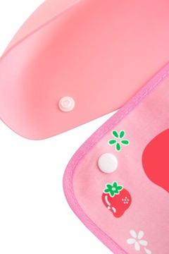 5666 КЛУБНИЧНЫЙ КАРМАННЫЙ НАГЛУЖИК