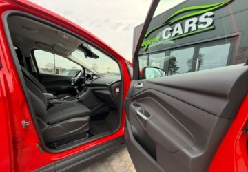 Ford C-MAX II Minivan 1.0 EcoBoost 100KM 2015 Ford Grand C-MAX 1,0 101 KM Navi PDC Kamera Asystent Nowy Rozrzad, zdjęcie 6