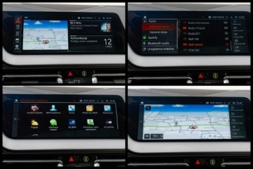 BMW Seria 2 G42-U06 Gran Coupe 2.0 220i 178KM 2023 BMW 220 GD8L049#220i xDrive Sport Line Ambient, zdjęcie 19