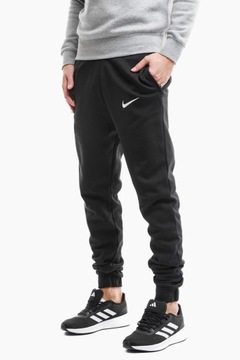 Nike Spodnie dresowe męskie sportowe dresy Park 20 Fleece Pants roz.M