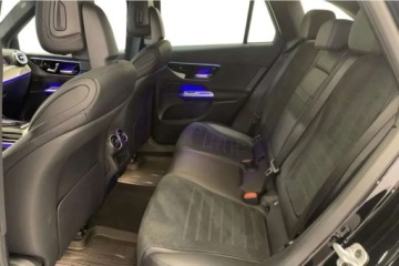 Mercedes GLC C254/X254 Coupe 2.0 220d 197KM 2026 Mercedes-Benz GLC AMG Advanced Pakiet Night 4MATIC Duzy rabat Leasing, zdjęcie 16