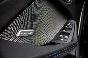 BMW Seria 2 F74 2025 BMW 220 Gran Coupé DEMO - koła zimowe w cenie!, zdjęcie 18