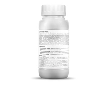 Приготовление для опрыскивания жидкости для куриных птиц Скабий без вредителей 250 мл