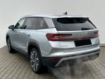 Skoda Kodiaq II SUV 1.5 TSI mHEV 150KM 2026 SKODA Kodiaq Drive 1.5 TSI mHEV DSG Suv 150KM 2026, zdjęcie 4
