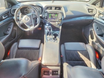Nissan Maxima VI 2020 Nissan Maxima Sr 2020 3.5 Benzyna 300KM, zdjęcie 8