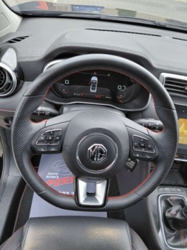MG ZS I 2023 MG ZS Salon PL Navi Exclusive Sensor Elektryka Full LED PDC Alu 1.5 Benzyna, zdjęcie 10