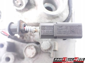 КОМПРЕССОР КОНДИЦИОНЕРА AUDI A8 D3 05E00752 7SEU16C