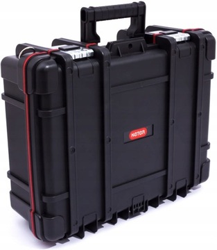 KETER PRO SERIES SKRZYNKA NARZĘDZIOWA BOX WALIZKA