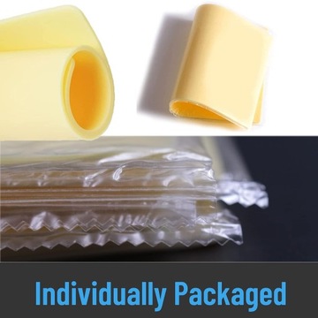 Искусственная кожа для тату 3мм Искусственная кожа 20/30 см