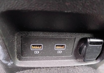 Renault Kadjar Crossover Facelifting 1.3 TCe 140 FAP 140KM 2019 Renault Kadjar 2019r, Salonowy, 1.3 LPG. Uszkodzony tyl. Jezdzi. VAT 23, zdjęcie 14